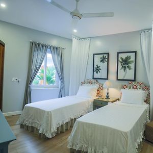Superior Kamer met Twee Aparte Bedden